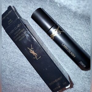 Yves Saint Laurent Lash Clash Mascara - Intense Black